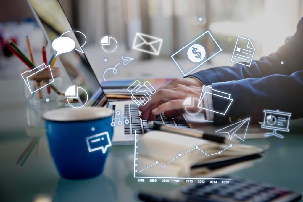 estratégia omnichannel