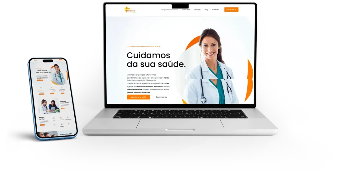 mockUpWeb